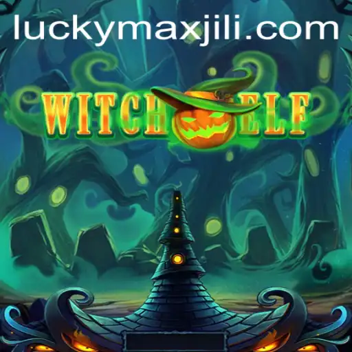 Discovering WitchElf: An Enchanting Adventure with LuckyMax