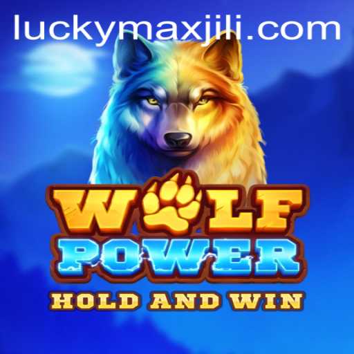Discover the Thrilling Adventure of WolfPower with LuckyMax