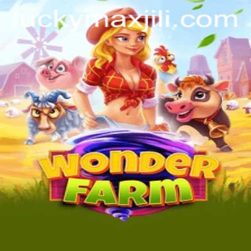 Exploring WonderFarm and the Exciting LuckyMax Feature