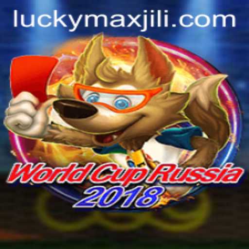 WorldCupRussia2018: The Excitement of LuckyMax