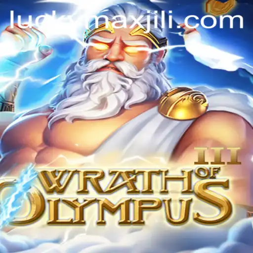 Discovering WrathofOlympusIII: The Epic Saga Continues