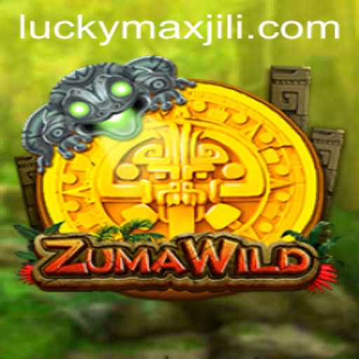 ZumaWild: Embark on a Thrilling Adventure with LuckyMax